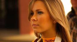 Кадр из фильма "Письмо счастья" - 1