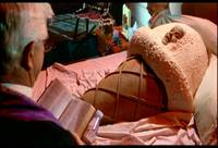 Кадр Изгоняющий заново