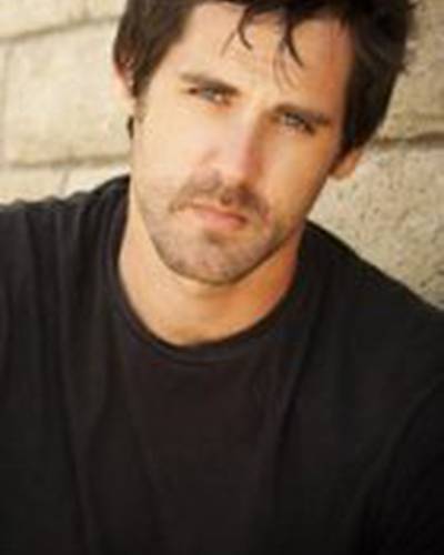 Брэндон Брукс фото