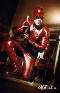 Кадр Сорвиголова