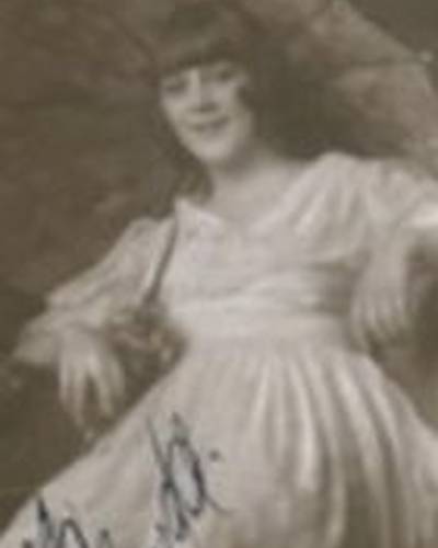 Martha Orlanda фото