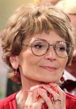 Людмила Ворошилова фото