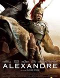Постер из фильма "Александр" - 1