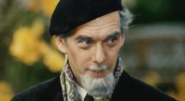 Кадр из фильма "Внимание, черепаха!" - 2