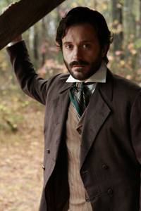 Кадр Дневники вампира