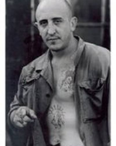 Пауло Тока фото