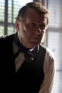 Кадр Заговорщица