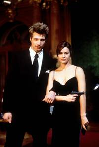 Кадр Ларго Винч