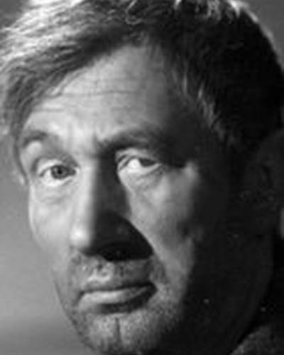 Станислав Волински фото