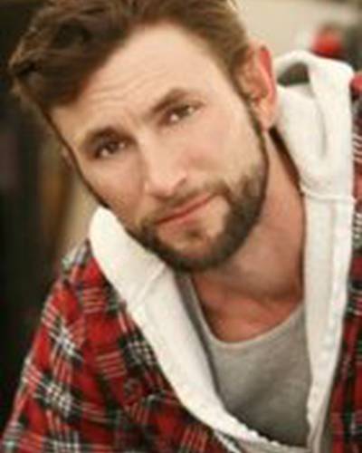 Джереми Лосон фото