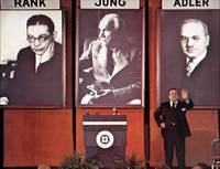 Кадр Страх высоты