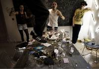 Кадр Кукольный дом