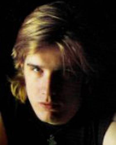 Chuck Biscuits фото