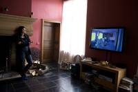 Кадр Альтиплано