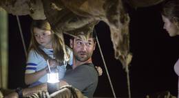 Кадр из фильма "Проклятие «Мэри»" - 2