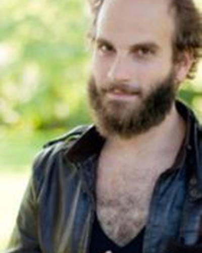 Бен Синклер фото