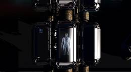 Кадр из фильма "Алекто" - 1