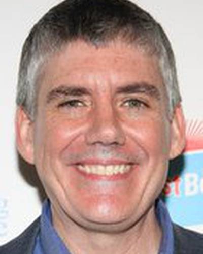 Рик Риордан фото