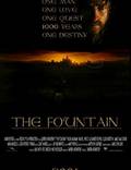 Постер из фильма "Фонтан" - 1