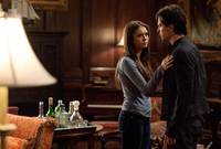 Кадр Дневники вампира