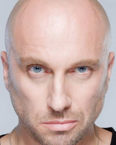 Дмитрий Нагиев фото