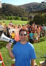 Chad Sahley фото