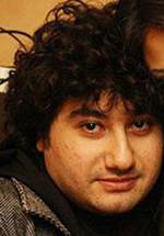 Ованнес Азоян фото