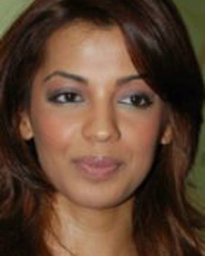 Мугдха Годсе фото