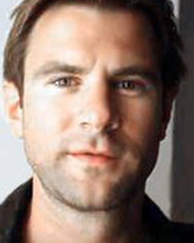 Пол Альбертсон фото