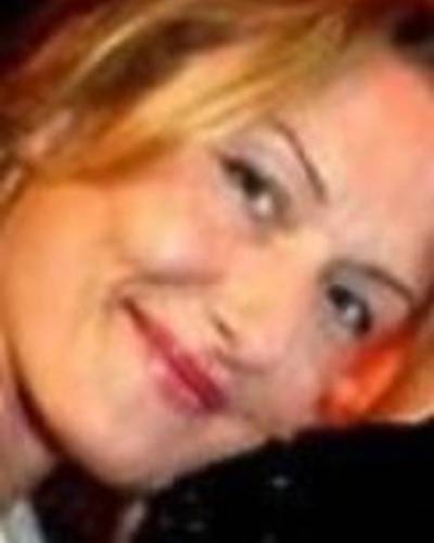 Лиза Линдгрен фото