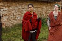 Кадр Мерлин