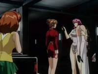 Кадр Агент Айка (видео)