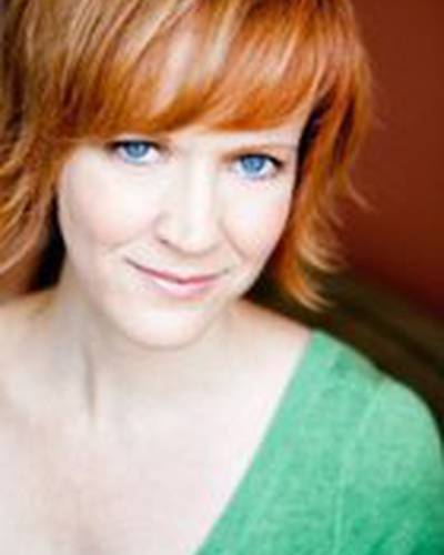 Дебора Ванселетте фото