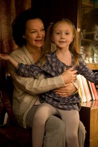 Кадр Черная молния