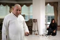 Кадр Священная бутыль 2