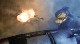 Кадр из фильма "Звездные воины: Путь сквозь Вселенную" - 2