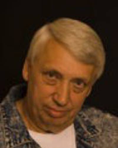 Майкл Кук фото