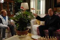 Кадр Роковая Лара