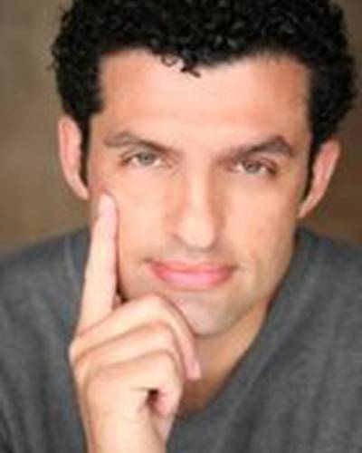 Питер Николас фото