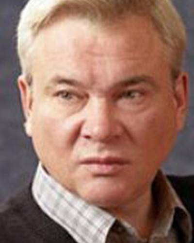 Вячеслав Молоков фото