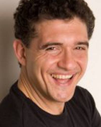 Лусиано Казо фото