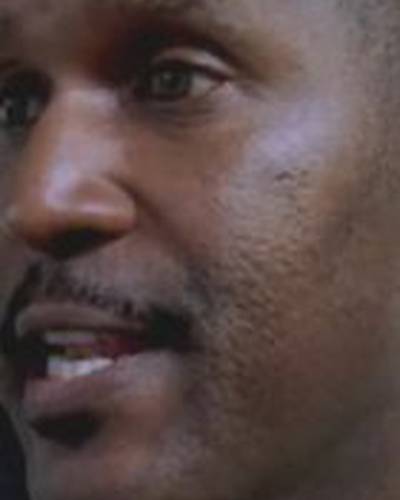 Дориан Барнс фото