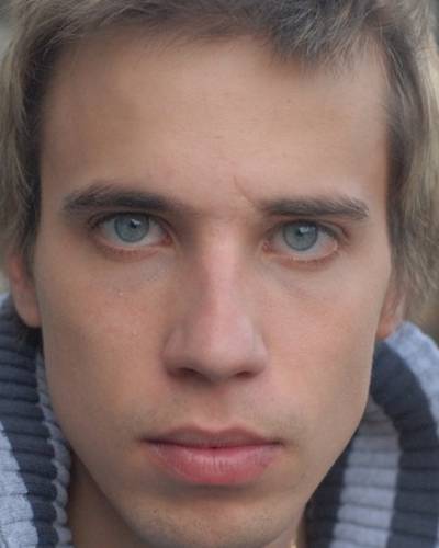 Александр Ведменский фото