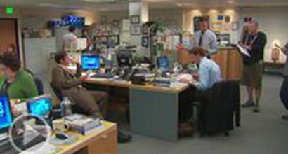 Видео со съёмок - сезон 7, эпизод 5