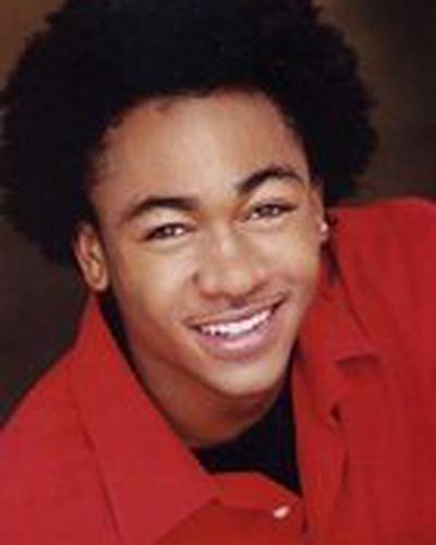 Перси Даггс III фото