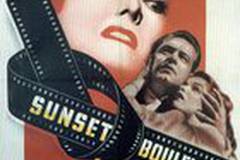 Сансет бульвар