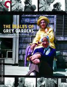 The Beales of Grey Gardens