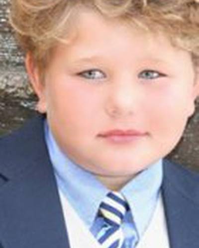 Аарон Захари Филипс фото