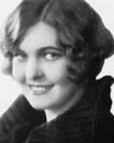 Анна-Лиза Ридинг фото