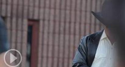 На съёмочной площадке №2